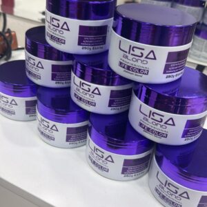 Matizador Liza Blond Promocional 250gr